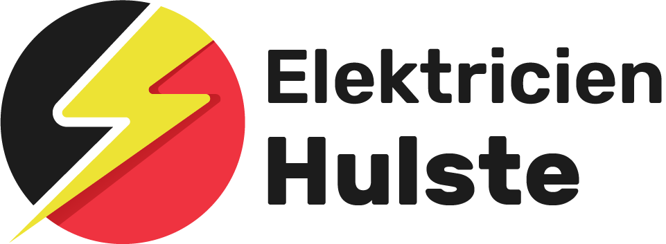 Logo Elektricien Hulste